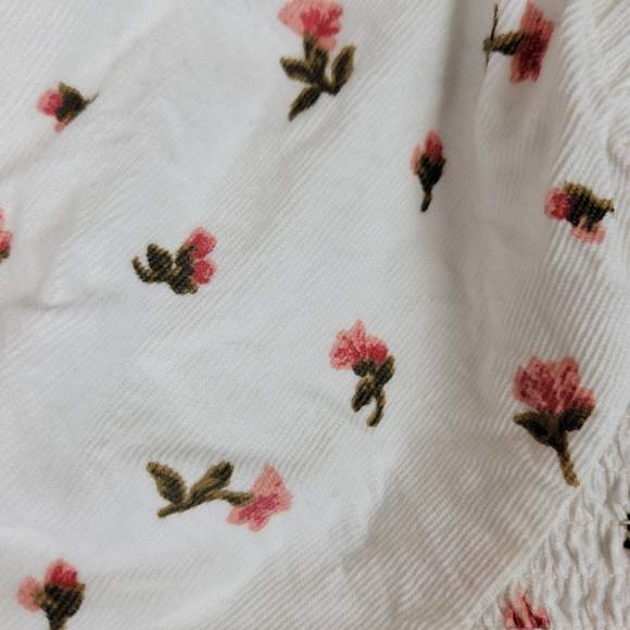 American Eagle Cropped Top - Picture 3 of 6